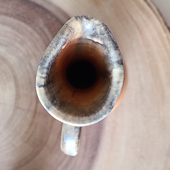 EUC Vintage  Ineke pottery condiment set - Picture 6 of 15